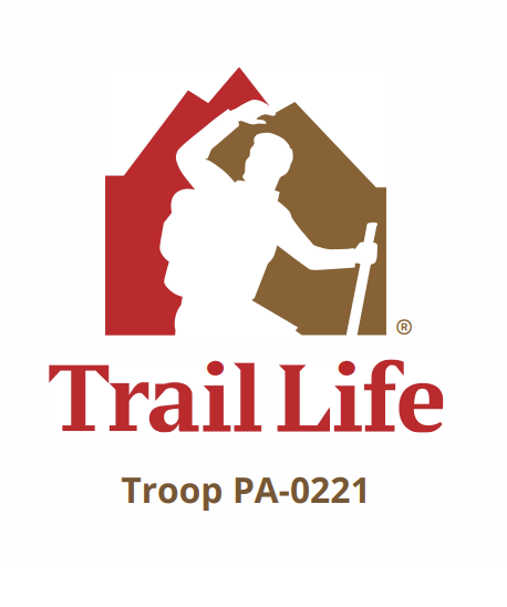 Trail Life Troop PA-0221